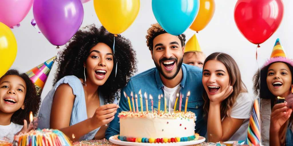 Frases de feliz cumpleaños