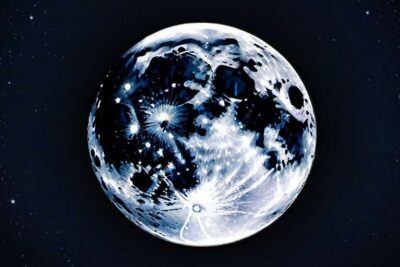 Frases de la luna